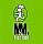 Logotipas Greitas maistas "M&M's fast food"