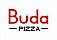 Logotipas Picerija "Pizza Buda"
