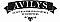 Logotipas Restoranas "Avilys"